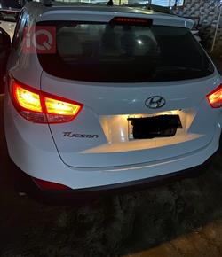 هیۆندای تۆکسۆن